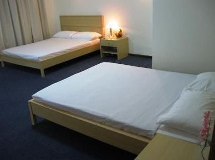 Econ Inn @ Chinatown Singapore Room photo